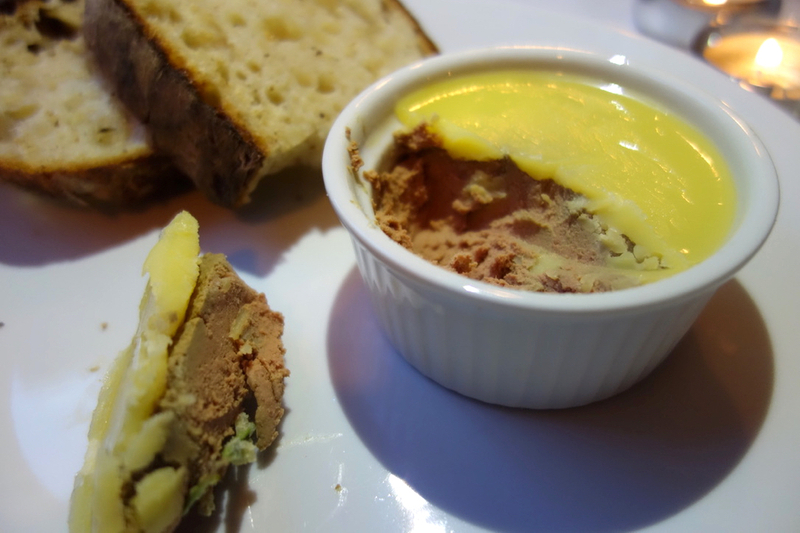 2018 08 10 Bread Butter Review Pate 2